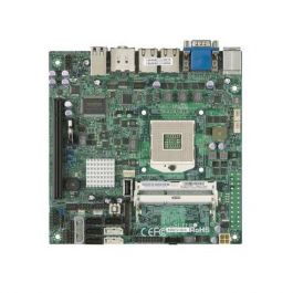MBD-X9SCV-QV4-O - Supermicro Intel QM67 Chipset Mini-ITX System Board (Motherboard) Socket G2