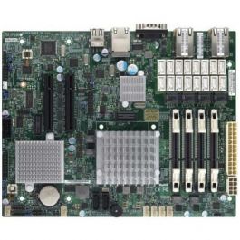 MBD-X9SKV-B915-O - Supermicro Intel 8903 Chipset System Board (Motherboard) Socket LGA-1248