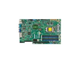 MBD-X9SPU-F-O - SuperMicro System Board (Motherboard) with Intel C216 Chipset CPU