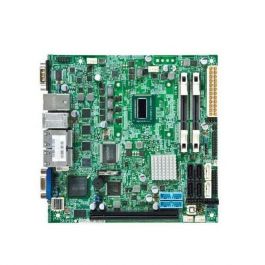 MBD-X9SPV-F-3610ME-B - SuperMicro Intel QM77 Express Chipset System Board (Motherboard)
