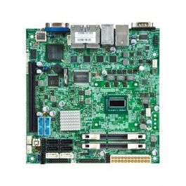 MBD-X9SPV-F-3610ME-O - SuperMicro Intel QM77 Express Chipset System Board (Motherboard)