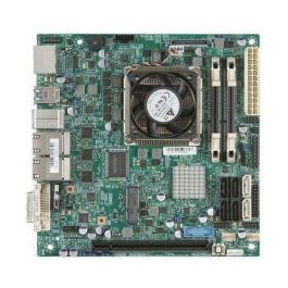 MBD-X9SPV-M4-3QE-B - SuperMicro Intel QM77 Express Chipset System Board (Motherboard) Socket BGA-1023 Mini ITX