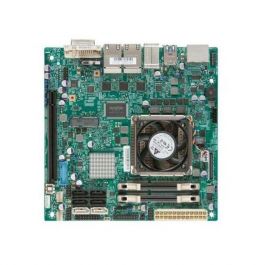 MBD-X9SPV-M4-3UE-O - SuperMicro Intel QM77 Express Chipset System Board (Motherboard) Socket BGA-1023 Mini ITX