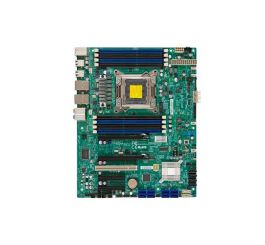 MBD-X9SRA-B - SuperMicro System Board (Motherboard) with Intel C602 Chipset CPU