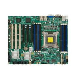 MBD-X9SRE-3F-O - SuperMicro System Board (Motherboard)