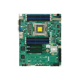 MBD-X9SRE-B - SuperMicro System Board (Motherboard) LGA2011 Socket