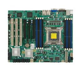 MBD-X9SRE-F-B - SuperMicro System Board (Motherboard)