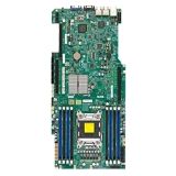 MBD-X9SRG-F-O - SuperMicro Intel C602 Xeon E5-2600/ E5-1600 Processors Support Single Socket R LGA2011 Server Motherboard