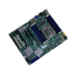 MBD-X9SRH-7TF-B - SuperMicro Intel C602J Chipset System Board (Motherboard) LGA2011 ATX Server