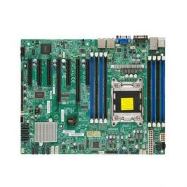 MBD-X9SRL-F-O - SuperMicro Intel C602 Chipset System Board (Motherboard) Socket LGA2011 ATX Server