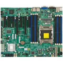 MBD-X9SRL-O - SuperMicro Intel C602 Chipset System Board (Motherboard) Socket LGA2011 ATX Server