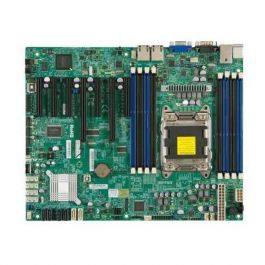 MBD-X9SRL - SuperMicro Intel C602 Chipset System Board (Motherboard) Socket LGA2011 ATX Server