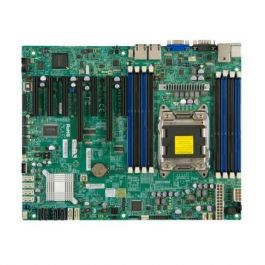 MBD-X9SRW-F-O - SuperMicro Intel C602 Chipset System Board (Motherboard) Socket R LGA2011
