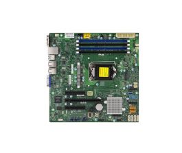 MBDX11SSLO - SuperMicro System Board (Motherboard) with Intel C236 Chipset CPU