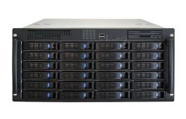 MD3200I - Dell PowerVault MD3200i iSCSI Rack-Mountable SAN Storage Array