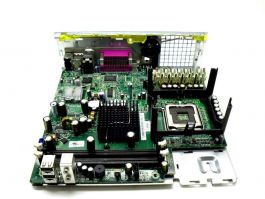 MH415 - Dell System Board (Motherboard) for OptiPlex Gx620 USFF
