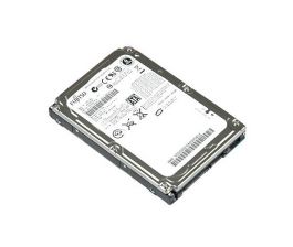 MHY2200BS - Fujitsu 200GB 5400RPM SATA 1.5Gb/s 8MB Cache 2.5-inch Hard Drive