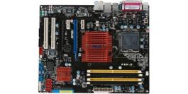 MIB3B0-G0AAY00Z - ASUS P5N-D Nvidia nForce 750i SLI Chipset Socket LGA775 ATX Motherboard