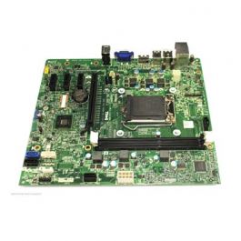 MIH81R - Dell System Board LGA1155 without CPU Optiplex 3020 Minitower