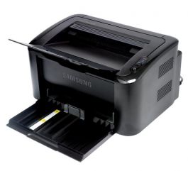 ML-1865W - Samsung ML-1865W Wireless Monochrome Laser Printer