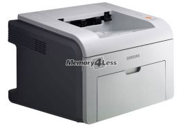 ML-2571N - Samsung ML-2571N Laser Printer Monochrome 25 ppm Mono Parallel Fast Ethernet PC Mac