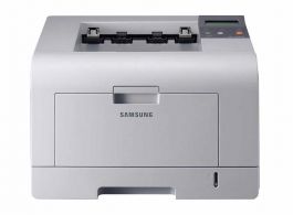 ML-3051ND - Samsung ML-3051ND Laser Printer Monochrome 30 ppm Mono Parallel Fast Ethernet PC Mac