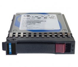 MO000800JWDKV - HP 800GB SAS 12Gb/s Mixed Use 2.5-inch Solid State Drive