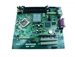 MP621 - Dell System Board (Motherboard) for OptiPlex Gx755