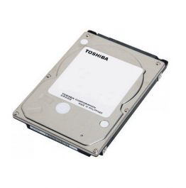 MQ01AAD032 - Toshiba 320GB 5400RPM SATA 3Gb/s 8MB Cache 2.5-inch Hard Drive