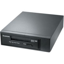 MR-D7MQN-01 - Quantum MR-D7MQN-01 DAT 320 Data Cartridge - DAT - DAT 320 - 160 GB (Native) / 320 GB (Compressed)