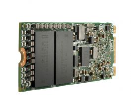 MR000480GWFLV - HP 480GB Triple-Level Cell SATA 6Gb/s Mixed-Use M.2 2280 Solid State Drive