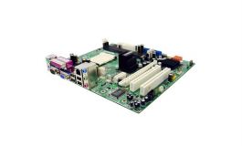 MS-7297 - MSI DDR2 2-Slot System Board (Motherboard) Socket AM2 for DX2250 Desktop PC