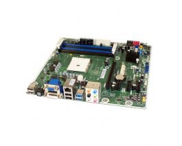 MS-7778 - HP AMD A75 DDR3 4-Slot System Board (Motherboard) Socket FM2 for Envy 700 Series