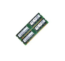 MT16LSDT6464AG-13ED2 - Micron 512MB PC133 133MHz non-ECC Unbuffered CL2 168-Pin DIMM Memory Module