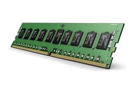 MTA16ATF1G64AZ-2G3 - Micron 8GB DDR4-2400MHz PC4-19200 non-ECC Unbuffered CL17 288-Pin DIMM 1.2V Dual Rank Memory Module