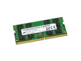 MTA16ATF2G64HZ-2G1 - Micron 16GB DDR4-2133MHz PC4-17000 non-ECC Unbuffered CL15 260-Pin SoDimm 1.2V Memory Module