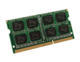 MTA8ATF1G64HZ-2G3E1 - Micron 8GB DDR4-2400MHz PC4-19200 non-ECC Unbuffered CL17 260-Pin SoDimm 1.2V Single Rank Memory Module