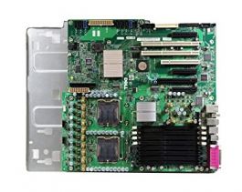 MY171 - Dell Intel 5000X Chipset System Board (Motherboard) Socket LGA-771 for Precision 690 Workstation