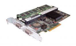 MY458 - Dell PERC 5e 5/E SAS / Serial Attached SCSI RAID Controller