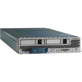 N20-B6625-1 - Cisco UCS B200 M2 Barebone System - Socket B Xeon (Hexa-core) 96GB Memory Support Blade