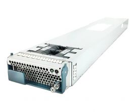 N20-PAC5-2500W - Cisco 2500-Watts 80 Plus Gold Power Supply for UCS 5108 Blade Server Enclosure Chassis