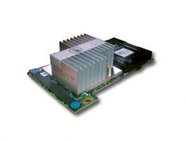 N3V6G - Dell PERC H710P Mini Mono RAID Controller 1GB NV