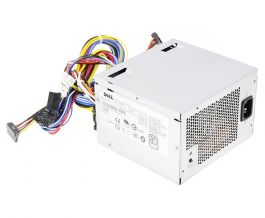 N525E-00 - Dell 525-Watts Power Supply for Precision T3400 400SC 390 380 T410