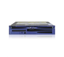 N54XL42C22GYBA - Sun Pristine Netra 240 AC 2x1.5 2GB 2x146 with Rails