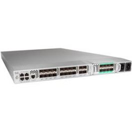 N5KC5010PBF - Cisco N5000 1ru Chas No P S 2 Fan Mods 20pt Req Sfp
