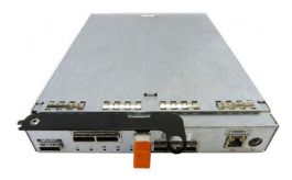 N98MP - Dell PowerVault MD3200 6GB/s SAS 4-Port Controller