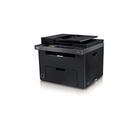 NCFJ1 - Dell 1355cn All-In-One Multifunction Color Laser Printer