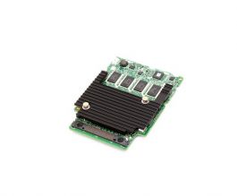 NJNGV - Dell PERC H730 1GB NV Mini Blade 12Gb/s SAS RAID Controller for M630 M830