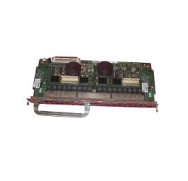 NMD-36-ESW-2G - Cisco 36-Port EtherSwitch HDSM 36 x 10/100Base-TX 2 x 1000Base-T Interface Module