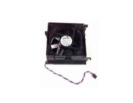 NN495 - Dell Fan Assembly for OptiPlex 740 / 745 / 755